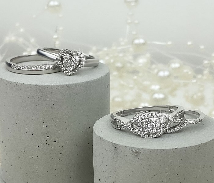 Bridal Sets LP