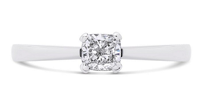 Cushion Cut