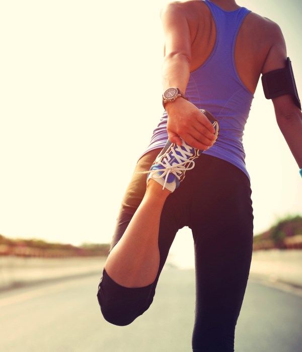 Fitness Watches