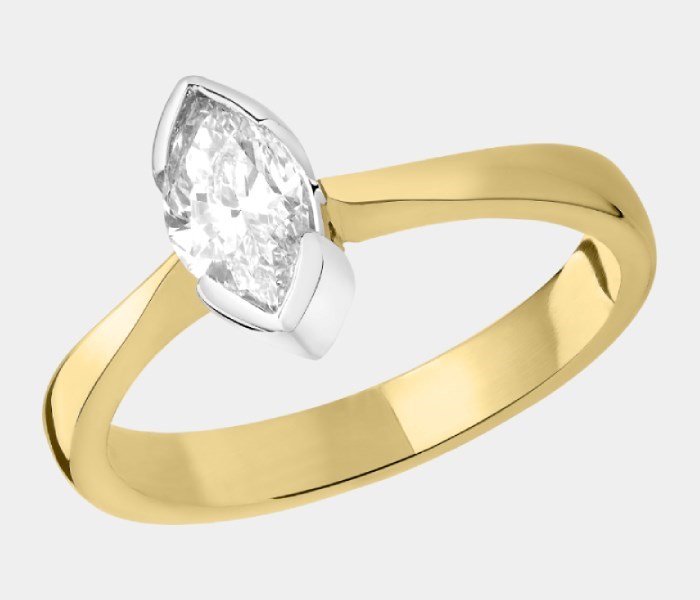 Diamond Engagement Rings