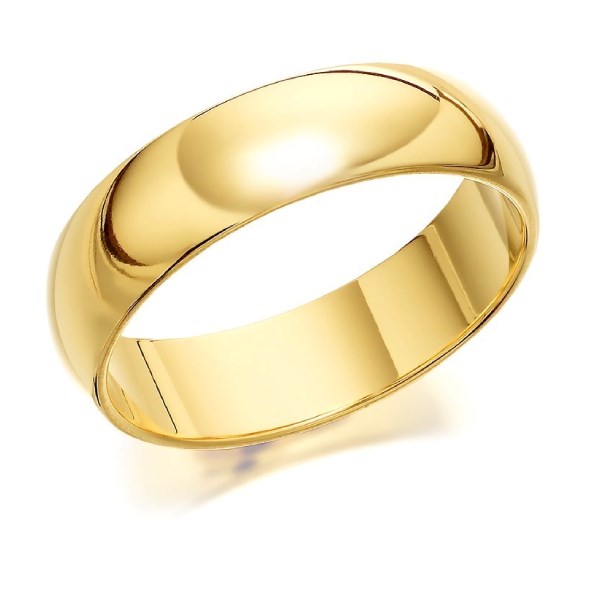 Weddings Rings