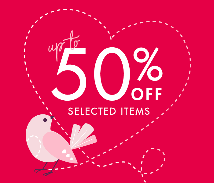 Summer Sale